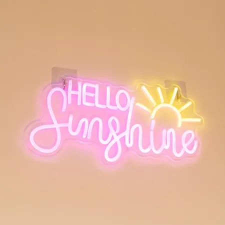 Sunshine - * Salerno